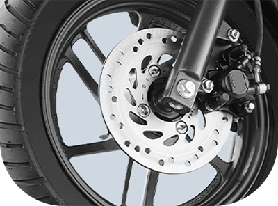 Disc brake